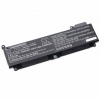 Akku ersetzt Lenovo 01AV406, SB10J79003, 00HW023 2000mAh