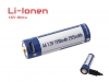 Keeppower AA 1.5V 2925mWh (1950mAh) Li-Ion Akku micro-USB