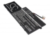 Akku ersetzt Acer AC13C34, KT.00303.005 11.4V 2640mAh