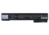 Akku passend fr HP Elitebook 8560W, 8760W, 8570W 5200mAh