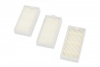 Hepa Filter-Set 3x für iLife Saugroboter V5, V5S, V5Pro