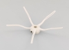 Roborock / Xiaomi 5 Arm Seitenbürste Weiss