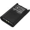 Akku ersetzt YAESU / VERTEX FNB-V103, FNB-V104 1380mAh