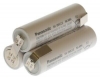 Panasonic Eneloop 3er Delta Akku-Pack 3.6V 2000mAh