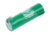 Varta CR AA 3 Volt Lithium Batterie mit Z-Lötfahne
