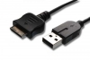 USB Kabel für Sony PSP Go PSP-N1000, PSP-N1001, PSP-N1002
