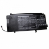 Akku ersetzt Lenovo 00HW008, 00HW009, SB10F46446 4300mAh