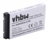 Akku passend für Motorola A630, A780, E680, T280 1100mAh