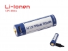 Keeppower AA 1.5V 1950mAh Li-Ion Akku mit USB Ladefunktion