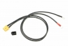 Adapterkabel 2.5qmm AWG 14 mit XT60 Buchse 50cm