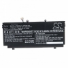 Akku ersetzt HP SH03XL, HSTNN-LB7L, TPN-Q178 5000mAh