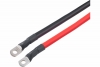 Votronic 2273 Hochstrom-Kabelsatz 35mm², 2m für Inverter