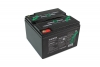 LiFePo4 FISHING Echolot Batterie 12V 18Ah, 168 x 125 x 175mm, 3kg
