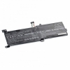 Akku passend fr Lenovo IdeaPad 320-15IKB, 320-17ISK, 520, S145, V145, V320