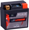 Intact LiFePo4 LFP01 92 x 52 x 90mm Roller Batterie