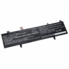 Akku ersetzt Asus B31N1707, 0B200-02710000, 0B200-02710200