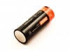 26650 3.7V 5000mAh Akku inkl. microUSB Ladebuchse