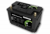 Lithium LiFePO4 Mover Power Pack 12.8V 60Ah (Pb-eq 120Ah)
