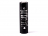 Keeppower IMR18650 3500mAh (NCR18650GA) Flat Top, ungeschützt