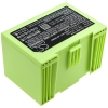 Akku passend fr iRobot Roomba e5, e6, i3, i4, i7, i8, j7 Serie 14.4V 3400mAh