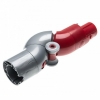 Flex Adapter passend für Dyson V7, V8, V10, V11 wie 970790-01