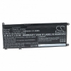 Akku passend für Dell G5, G7, Inspiron 17 7000, 15 7577 3400mAh