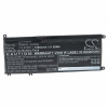 Akku passend fr Dell G5, G7, Inspiron 17 7000, 15 7577 3400mAh