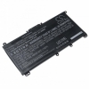 Akku ersetzt HP HSTNN-IB80, HSTNN-IB8O, HSTNN-LB8L, HSTNN-LB8M, HSTNN-UB7J 41Wh