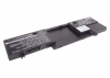 Akku passend fr Dell Latitude D420, D430 14.8V 3600mAh / 42Wh