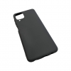Schutzhülle / Cover passend für Samsung Galaxy A12 schwarz