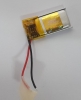 Akku 301020 3.7V 60mAh Li-Polymer