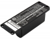 Akku passend für Bose Soundlink mini 413295 (063404) 2600mAh