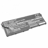 Akku passend fr Acer Aspire V17 Nitro, VN7-793G 4400mAh