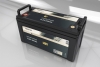 12V 200Ah LiFePO4 Premium Caravan Batterie (200A-BMS)