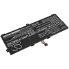 Akku passend fr Lenovo ThinkPad X390 Yoga ersetzt 5B10W13927, 5B10W13928 47Wh