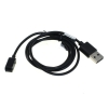 Magnetisches USB Ladekabel für Huawei Band 6, Watch Fit, 4X