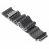 Armband Edelstahl passend für Garmin Forerunner, Approach S5, Approach S6