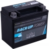 Intact BackUp-Power Batterie BU11 12V 11Ah