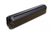 Intube 36V 630Wh Akku für Bosch wie PowerTube 625 0275007544 Vertikal