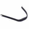 Armband passend für Fitbit Flex 2 Thermoplastic Elastomer schwarz