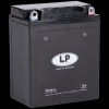 LP YB12A-3 SLA Motorradbatterie YB12AL-A, CB12AL-A2, EB12AL-A2, 51213 12V 12Ah