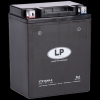 LP YTX14AH-4 SLA Motorradbatterie CB14-A2, 51412, 81401, GEL12-14-A2 12V 14Ah