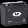 LP SLA Motorradbatterie YTX20-3, YTX20L-4, 0092M60230, GTX20L-BS, 51821 12V 18Ah
