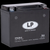 LP YTX20-3 SLA Motorradbatterie ersetzt 82003, 518901026, GYZ20L, GEL12-20L-BS