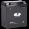 LP YTX20CH-4 SLA Motorradbatterie YTX20CH-BS, CTX20CH-BS, 51806, 82002 12V 19Ah