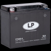 LP YTX20-4 SLA Motorradbatterie YTX20-BS, GEL12-20-BS, 82001, 82004 12V 20Ah