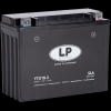 LP YTX18-3 SLA Motorradbatterie Y50-N18L-A, YTX24HL-BS, 52012, 82400 12V 21Ah