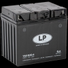 LP Y60-N30-4 SLA Motorradbatterie C60-N30-A, GEL53034, SLA53034 12V 30Ah