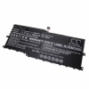 Akku ersetzt Lenovo L17C4P71, L17M4P71, L17M4P73, 02DL003 3500mAh