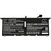 Akku passend fr Dell XPS 13 7390, 9370 ersetzt DXGH8, 0H754V, G8VCF 6300mAh